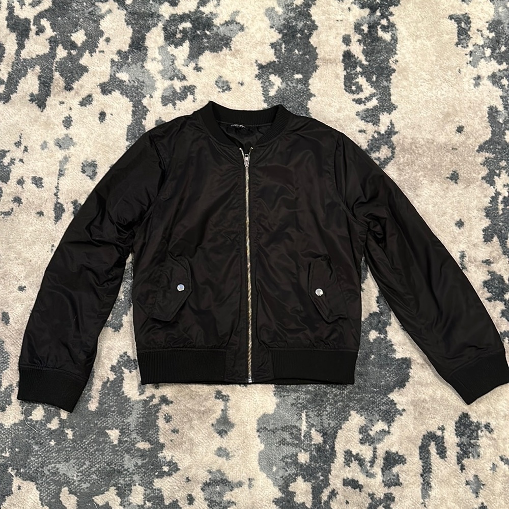 Papermoon Bomber Jacket